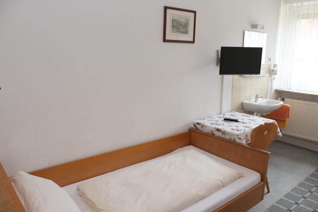 Hotel Hottmann Stuttgart Ngoại thất bức ảnh