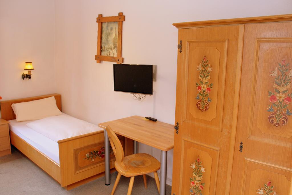 Hotel Hottmann Stuttgart Ngoại thất bức ảnh