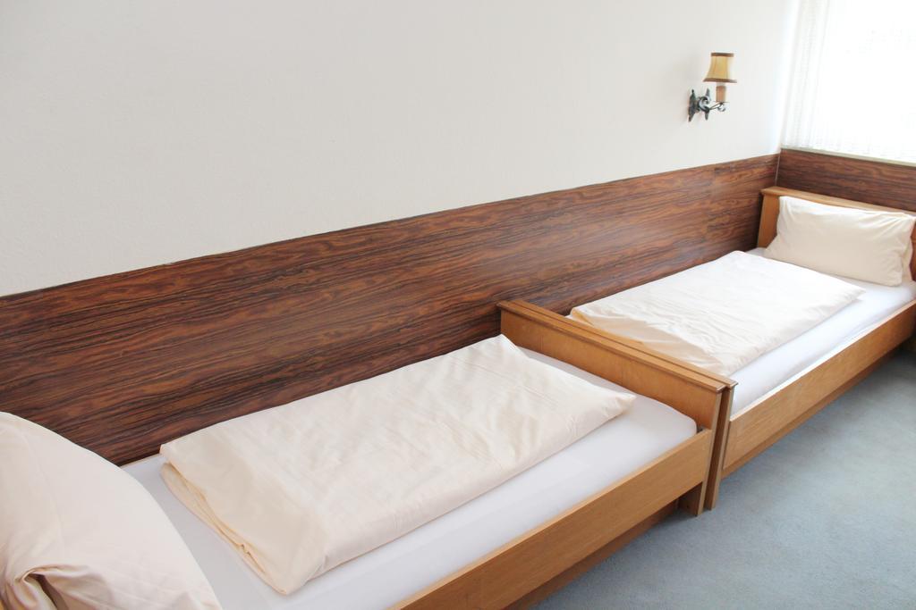 Hotel Hottmann Stuttgart Phòng bức ảnh