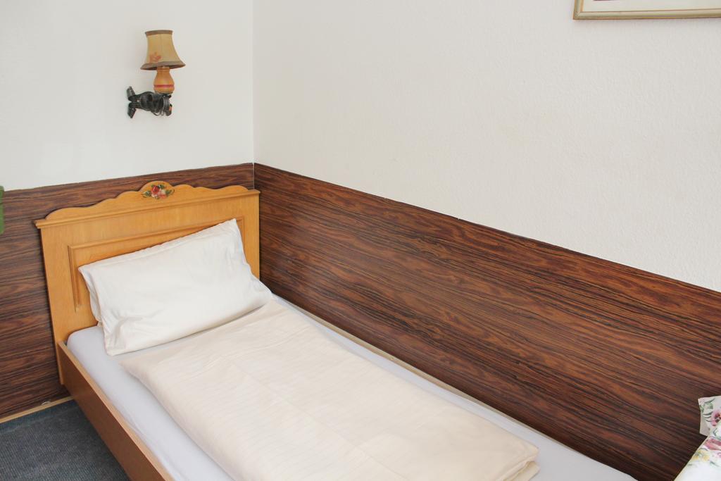 Hotel Hottmann Stuttgart Phòng bức ảnh
