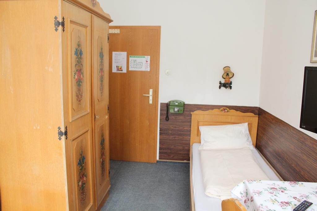 Hotel Hottmann Stuttgart Phòng bức ảnh