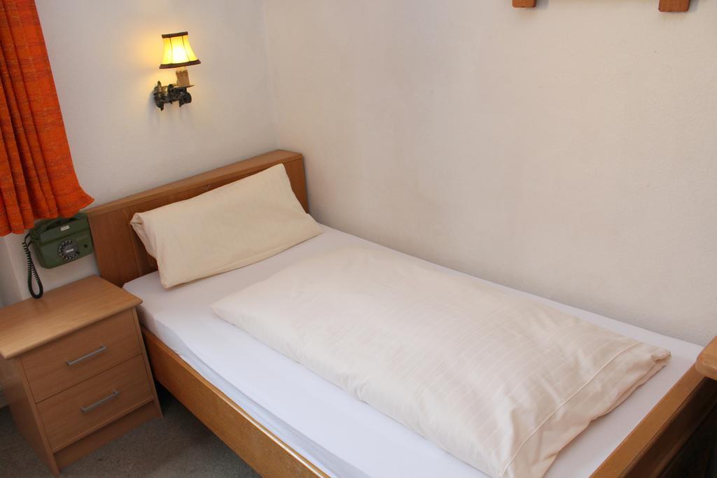 Hotel Hottmann Stuttgart Phòng bức ảnh