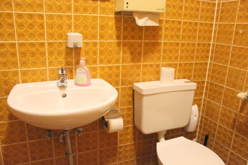 Hotel Hottmann Stuttgart Phòng bức ảnh