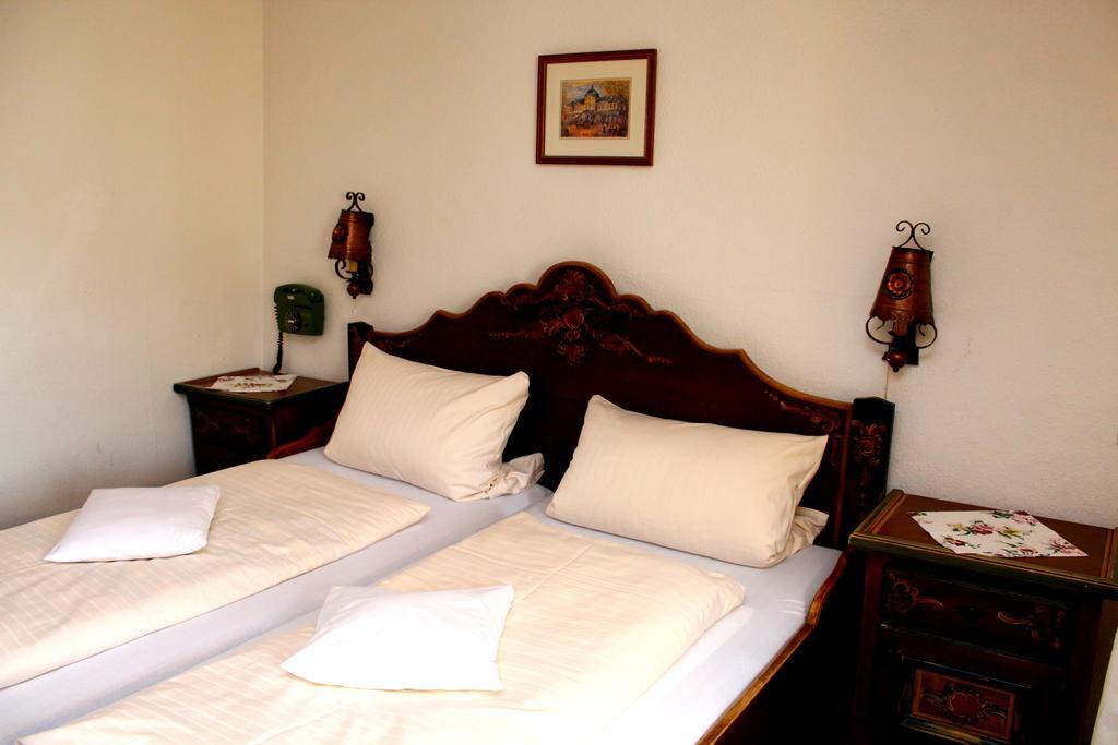 Hotel Hottmann Stuttgart Phòng bức ảnh