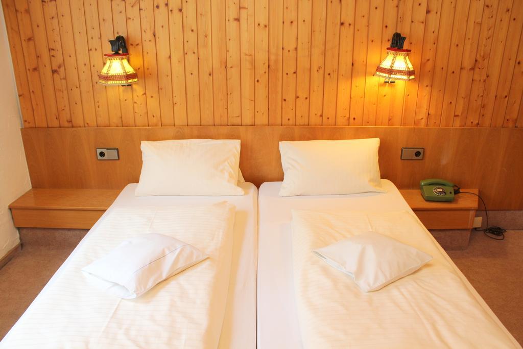 Hotel Hottmann Stuttgart Phòng bức ảnh