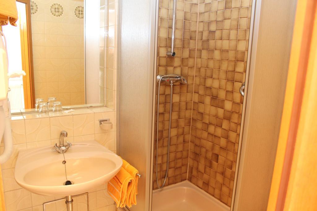 Hotel Hottmann Stuttgart Phòng bức ảnh