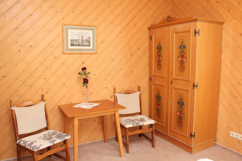 Hotel Hottmann Stuttgart Phòng bức ảnh