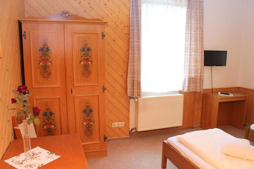 Hotel Hottmann Stuttgart Phòng bức ảnh