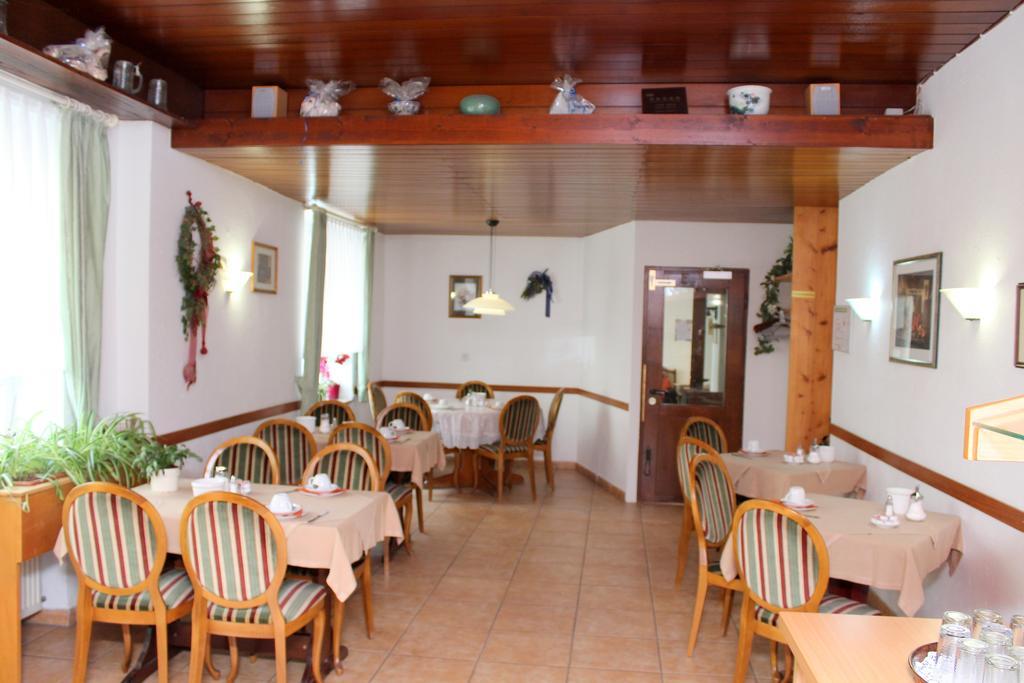 Hotel Hottmann Stuttgart Ngoại thất bức ảnh