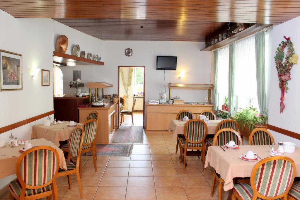 Hotel Hottmann Stuttgart Ngoại thất bức ảnh